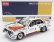 Sun-star Opel Ascona 400 Rally (night Version) N 2 Winner Rally Costa Brava 1982 Tony Fassina - Rudy 1:18 Bílá Červená Oranžová