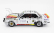 Sun-star Opel Ascona 400 Rally (night Version) N 2 Winner Rally Costa Brava 1982 Tony Fassina - Rudy 1:18 Bílá Červená Oranžová