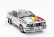 Sun-star Opel Ascona 400 Rally (night Version) N 2 Winner Rally Costa Brava 1982 Tony Fassina - Rudy 1:18 Bílá Červená Oranžová