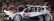Sun-star Peugeot 207 S2000 N 4 Winner Rally Montecarlo 2011 Bryan Bouffier - Xavier Panseri 1:18 Bílá Červená