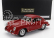 Sun-star Porsche 356a 1500 Gs Carrera Gt Coupe 1957 1:18 Polyantha Red