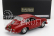 Sun-star Porsche 356a 1500 Gs Carrera Gt Coupe 1957 1:18 Polyantha Red