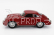 Sun-star Porsche 356a 1500 Gs Carrera Gt Coupe 1957 1:18 Polyantha Red