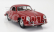 Sun-star Porsche 356a 1500 Gs Carrera Gt Coupe 1957 1:18 Polyantha Red