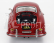 Sun-star Porsche 356a 1500 Gs Carrera Gt Coupe 1957 1:18 Polyantha Red
