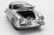 Sun-star Porsche 356a 1500 Gs Carrera Gt Coupe 1957 1:18 Silver