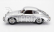 Sun-star Porsche 356a 1500 Gs Carrera Gt Coupe 1957 1:18 Silver