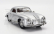 Sun-star Porsche 356a 1500 Gs Carrera Gt Coupe 1957 1:18 Silver