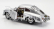Sun-star Porsche 356a 1500 Gs Carrera Gt Coupe 1957 1:18 Silver