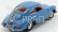 Sun-star Porsche 356a 1500 Gs Carrera Gt Coupe 1957 1:18 Světle Modrá