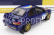 Sun-star Subaru Impreza 555 N 1 Winner Rally Hong Kong Beijijng 1994 P.bourne - T.sircombe 1:18 Blue