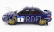 Sun-star Subaru Impreza 555 N 1 Winner Rally Hong Kong Beijijng 1994 P.bourne - T.sircombe 1:18 Blue