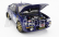 Sun-star Subaru Impreza 555 N 1 Winner Rally Hong Kong Beijijng 1994 P.bourne - T.sircombe 1:18 Blue