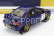 Sun-star Subaru Impreza 555 N 1 Winner Rally Sanremo 1996 C.mcrae - D.ringer 1:18 Blue