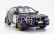 Sun-star Subaru Impreza 555 N 1 Winner Rally Sanremo 1996 C.mcrae - D.ringer 1:18 Blue