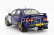 Sun-star Subaru Impreza 555 N 1 Winner Rally Sanremo 1996 C.mcrae - D.ringer 1:18 Blue