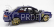 Sun-star Subaru Impreza 555 N 1 Winner Rally Sanremo 1996 C.mcrae - D.ringer 1:18 Blue