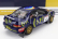 Sun-star Subaru Impreza 555 N 4 Winner Rally Rac Lombard 1995 C.mcrae - D.ringer 1:18 Blue