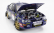 Sun-star Subaru Impreza 555 N 4 Winner Rally Rac Lombard 1995 C.mcrae - D.ringer 1:18 Blue