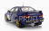 Sun-star Subaru Impreza 555 N 6 2nd Rally Hong Kong Beijijng 1994 R.burns - R.reid 1:18 Blue