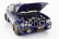 Sun-star Subaru Impreza 555 N 6 2nd Rally Hong Kong Beijijng 1994 R.burns - R.reid 1:18 Blue