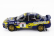 Sun-star Subaru Impreza 555 N 8 Rally New Zeland 1997 Peter Bourne - Craig Vincent 1:18 Modrá Žlutá