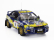 Sun-star Subaru Impreza 555 N 8 Rally New Zeland 1997 Peter Bourne - Craig Vincent 1:18 Modrá Žlutá