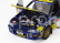 Sun-star Subaru Impreza 555 N 8 Rally New Zeland 1997 Peter Bourne - Craig Vincent 1:18 Modrá Žlutá