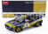 Sun-star Subaru Impreza 555 N 8 Rally New Zeland 1997 Peter Bourne - Craig Vincent 1:18 Modrá Žlutá