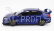 Sun-star Subaru Impreza Sti (s207) Custom Version 2018 1:18 Blue Met