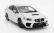 Sun-star Subaru Impreza Sti (s207) Custom Version 2018 1:18 Křišťálově Bílá Perla