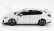 Sun-star Subaru Impreza Sti (s207) Custom Version 2018 1:18 Křišťálově Bílá Perla
