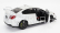 Sun-star Subaru Impreza Sti (s207) Custom Version 2018 1:18 Křišťálově Bílá Perla