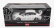 Sun-star Subaru Impreza Sti (s207) Custom Version 2018 1:18 Křišťálově Bílá Perla
