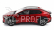 Sun-star Toyota Bz4x 2022 1:18 Red