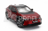 Sun-star Toyota Bz4x 2022 1:18 Red