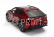 Sun-star Toyota Bz4x 2022 1:18 Red