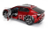Sun-star Toyota Bz4x 2022 1:18 Red