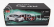 Sun-star Toyota Bz4x 2022 1:18 Red