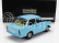 Sun-star Trabant 601 1964 1:18 Světle Modrá