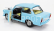 Sun-star Trabant 601 1964 1:18 Světle Modrá