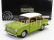 Sun-star Trabant 601 1964 1:18 Zelená Bílá