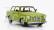 Sun-star Trabant 601 1964 1:18 Zelená Bílá