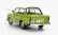 Sun-star Trabant 601 1964 1:18 Zelená Bílá