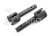 Super HD XL Poloosy 8x11x57mm (2ks)
