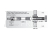 Super Heavy Duty Drive Axle 25X70Mm (2Pcs)