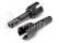 Super Heavy Duty Drive Axle 25X70Mm (2Pcs)