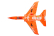 Super Scorpion V2 EDF 90 mm EPO ARF
