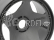 Super Star Wheel Gunmetal Rear (120X75Mm)