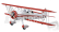 Super Stearman 120 1815mm ARF